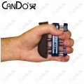 CanDo Digi-Flex Parmak Çalıştırıcı Mavi