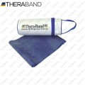 Thera-Band Egzersiz Bandı 2.5 metre Çantalı Mavi