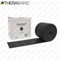 Thera-Band Egzersiz Bandı 45.5 m Siyah