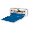 Thera-Band Egzersiz Bandı 5.5 m Mavi
