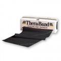 Thera-Band Egzersiz Bandı 5.5 m Siyah