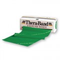 Thera-Band Egzersiz Bandı 5.5 m Yeşil
