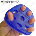 Thera-Band Hand Xtrainer El Egzersiz Aleti Mavi