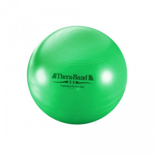 Thera-Band Exercise Ball ABS 45 cm Yellow