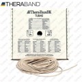 Thera-Band Egzersiz Tüpü 30.5 m Ten Rengi
