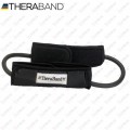Thera-Band Egzersiz Tüp Loops Bileklikli Siyah